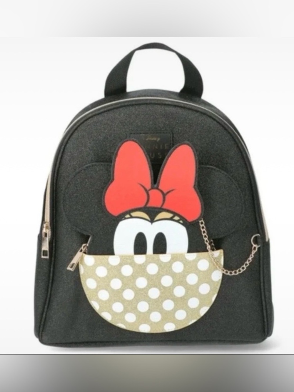 Brand New Disney’s Mini Backpack Purse